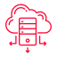 Cloud Optimization icon