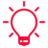 light-bulb icon