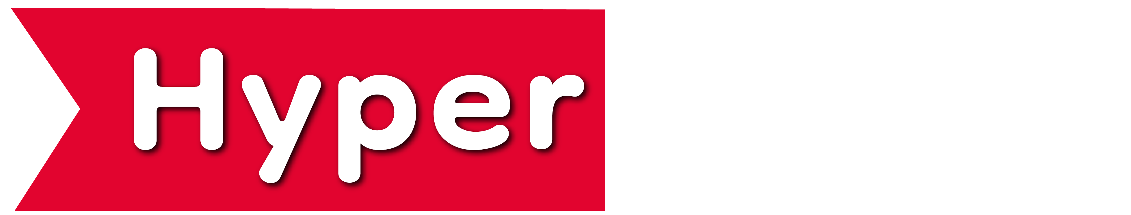 HyperBadge Logo