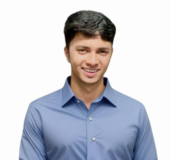 Zaid Ul Haq, Web Designer at Hyper Badge